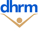 DHRM Logo