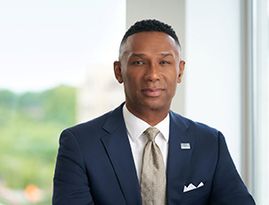 Johnny C. Taylor,Jr.