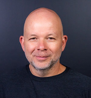 Scott Wayne